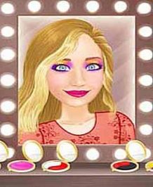 Play more Maddie and Mackenzie!