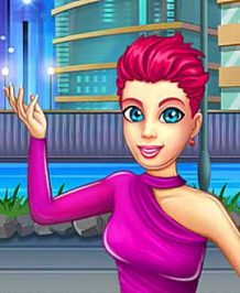 Play more New Year Insta Selfie!
