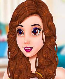 More Princess On Spa!