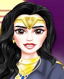 Play more Wonder Princess Vivid 80s!