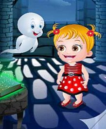 Play more BH lighthouse Adventure!