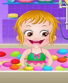 Baby Hazel Ballerina Dance 1 Play more Baby Hazel Ballerina Dance!