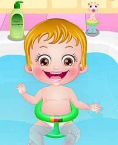 Baby Hazel Skin Care