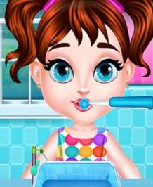 Baby Taylor Caring Story New Room 1 Play more Baby Taylor Caring Story New Room!