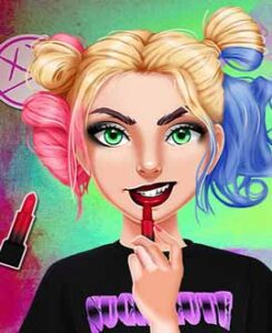 Get the Rockstar Look