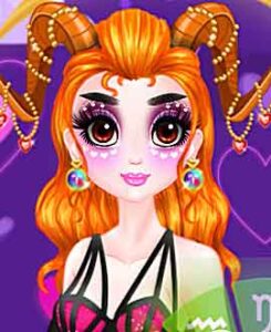 Love Horoscope For Princesses