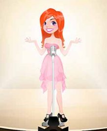 Play more Make Up Mall Shopping!