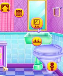 Play more My Home Design Dreams!