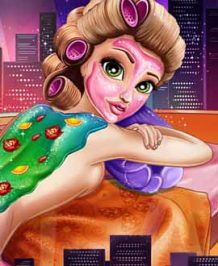 More NY Fahionista Real Makeover!