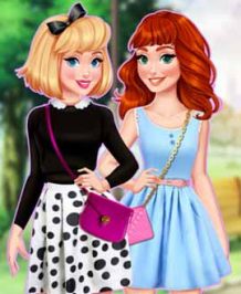 Princess Inspo Social Media Adventure 1 Play more Princess Inspo Social Media Adventure!