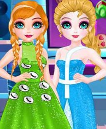 Play more Princesses Trendy Social NetWorks!