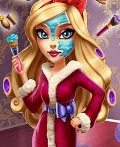 Pure Princess Real Makeover