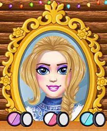 Play more Russian Ice Princess!