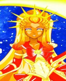 Play more Sailor Warriors New Era!