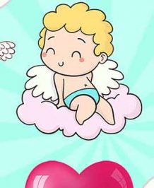 Play more Valentines Love Test!