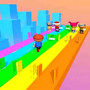 ABC Runner
