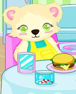 Baby Bear