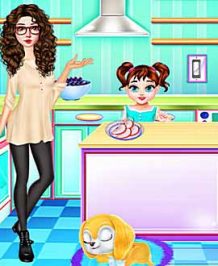 Play more Baby Taylor Earth Day!