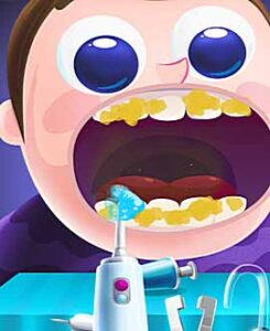 Doctor Teeth 2