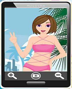 Fun Summer Holiday
