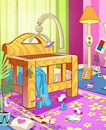 Girls Baby Doll House Cleaning 1 Play more Girls Baby Doll House Cleaning!