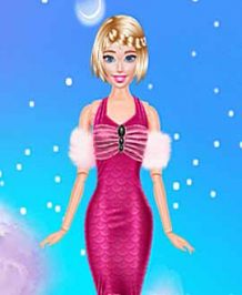 Play mor Girls Doll Creator!