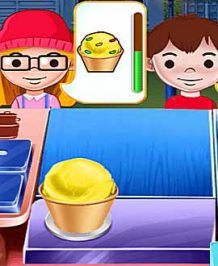 Play more My Ice Cream Shop!