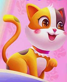 Play more Princess Pet Castle!