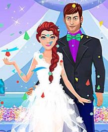 Discover Bridal Boutique Salon!