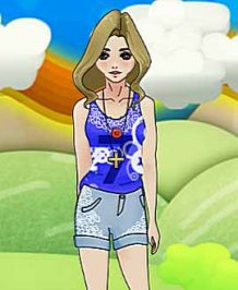 How to Get a Stylish New Look for Summer!