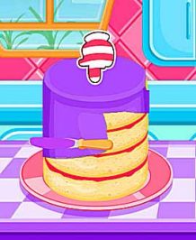 Learn How to Make Candy Cakes for Birthdays and Other Occasions!