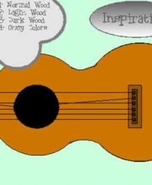 Interactive Guitar 1 Discover Interactive Guitar!