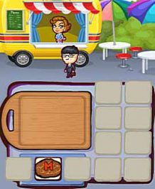 Discover Julias Food Truck!
