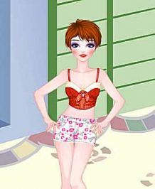 Play some My Casual Life!