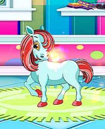 Discover My Little Pony!