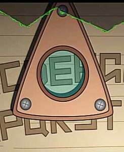 Ouija Voices