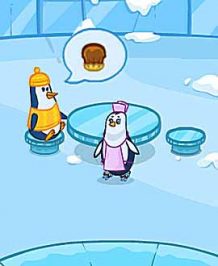 Play more Penguin Cafe!