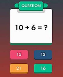 Put your math skills to work in Math Wall Simulator