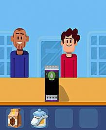 Successful Coffee Shop Menu Ideas For Small Business 1 Discover Success Coffee Shop Menu Ideas For Small Business!