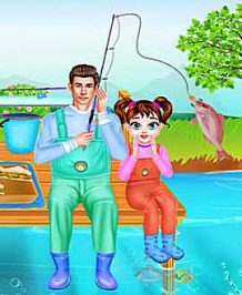 Discover Things To Do With Your Baby For A Weekend!