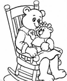 Play Cartoon Coloring Book!