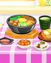 Discover Cooking Korean Beef Lesson!