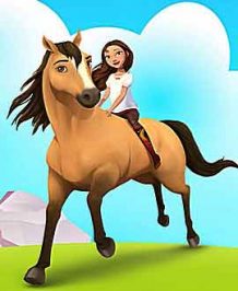 Play more Horse Run 2!