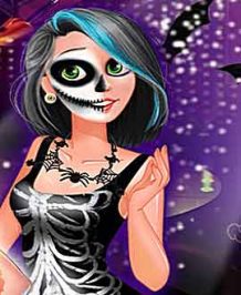 Play Princess at the Villains Party!!