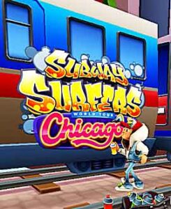 Subway Surfers Chicago