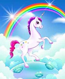 Experience Unicorne Dress Up 2021!