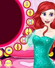 PLAY Arriel Makeover