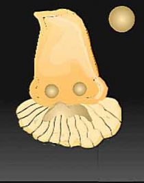 Learn about Cooking Golden Santa Bread!