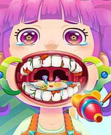 Let's play Funny Throat Surgery 2!