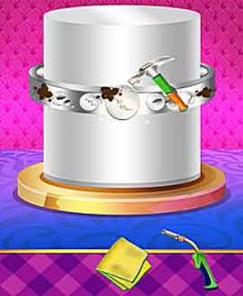 Let's all play Jewelry Shop!